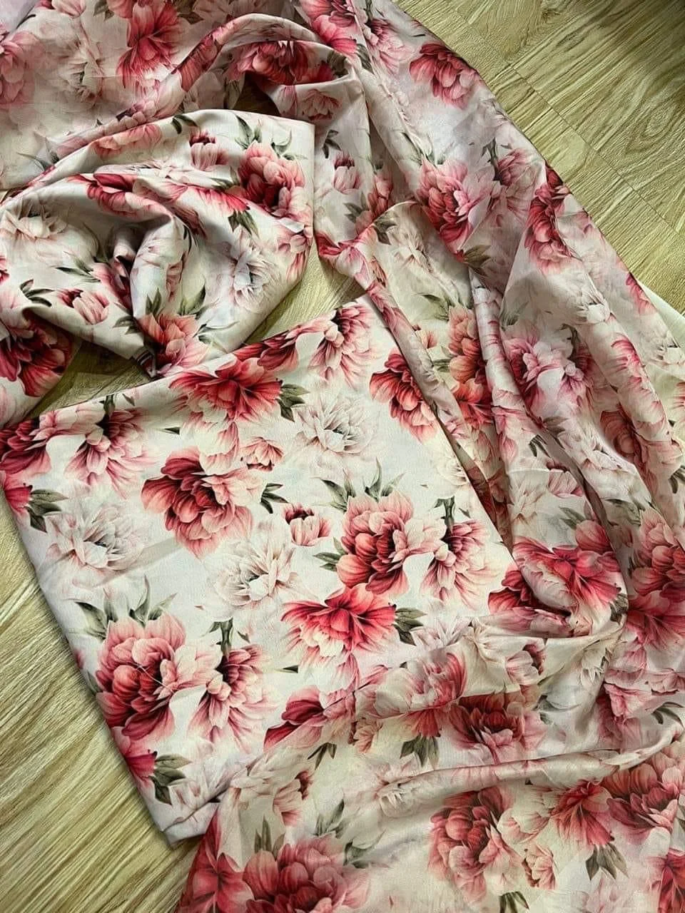 Lawn 3Pc Suit
