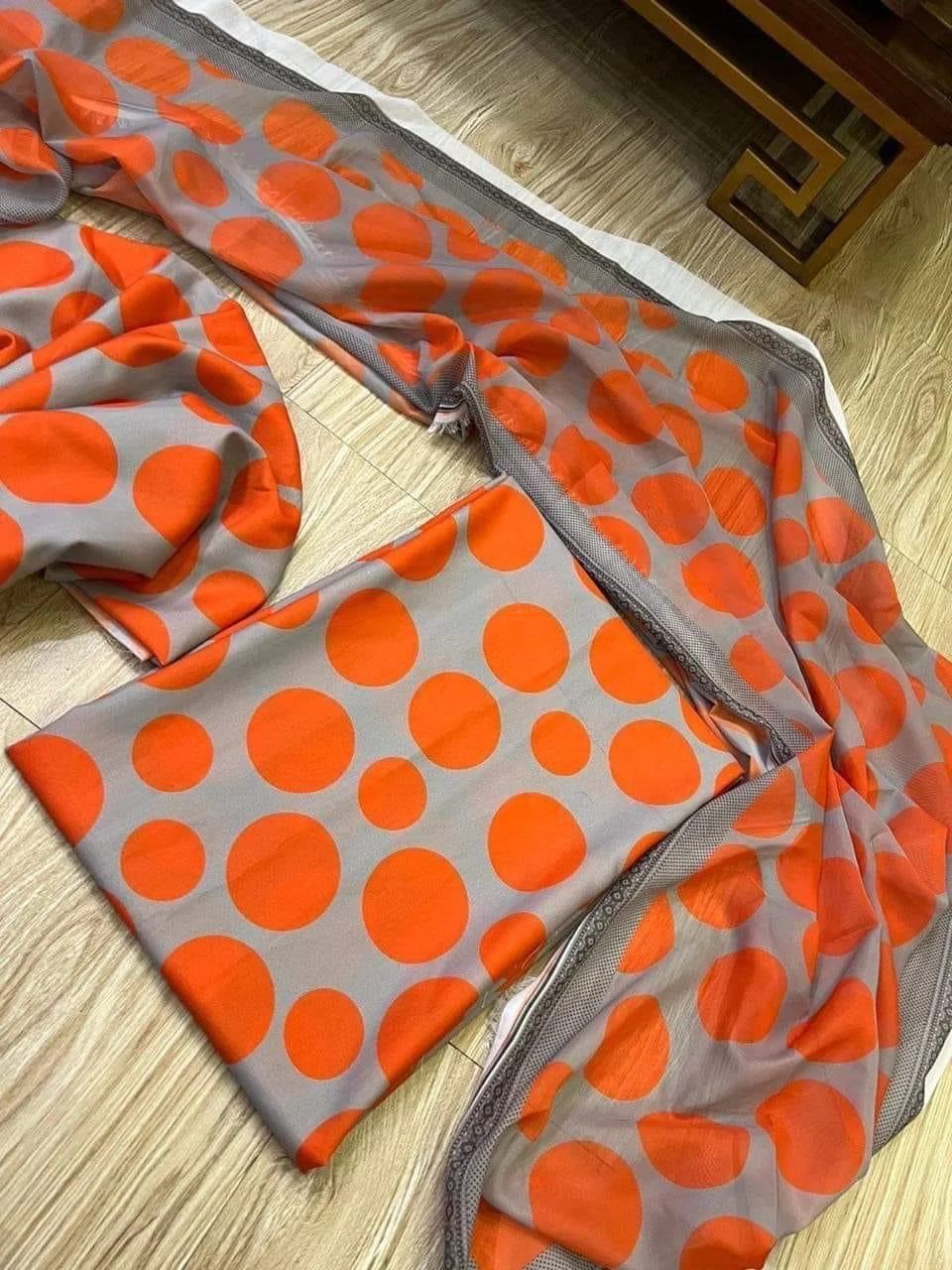 Lawn 3Pc Suit